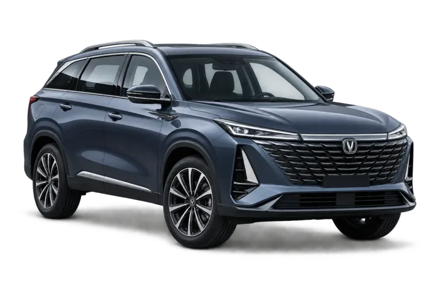 Автомобиль Changan CS75 Plus