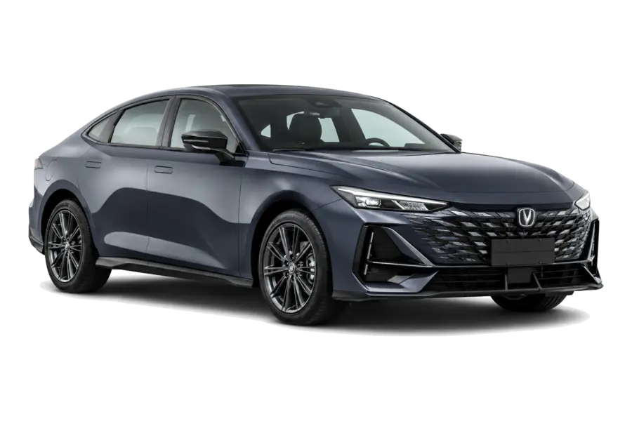 Автомобиль Changan UNI-V