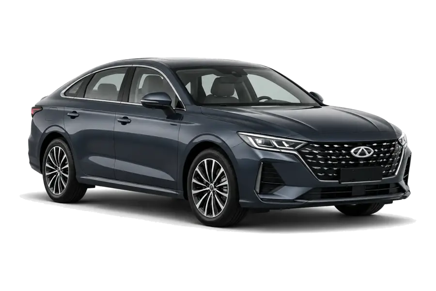 Автомобиль Chery Arrizo 8