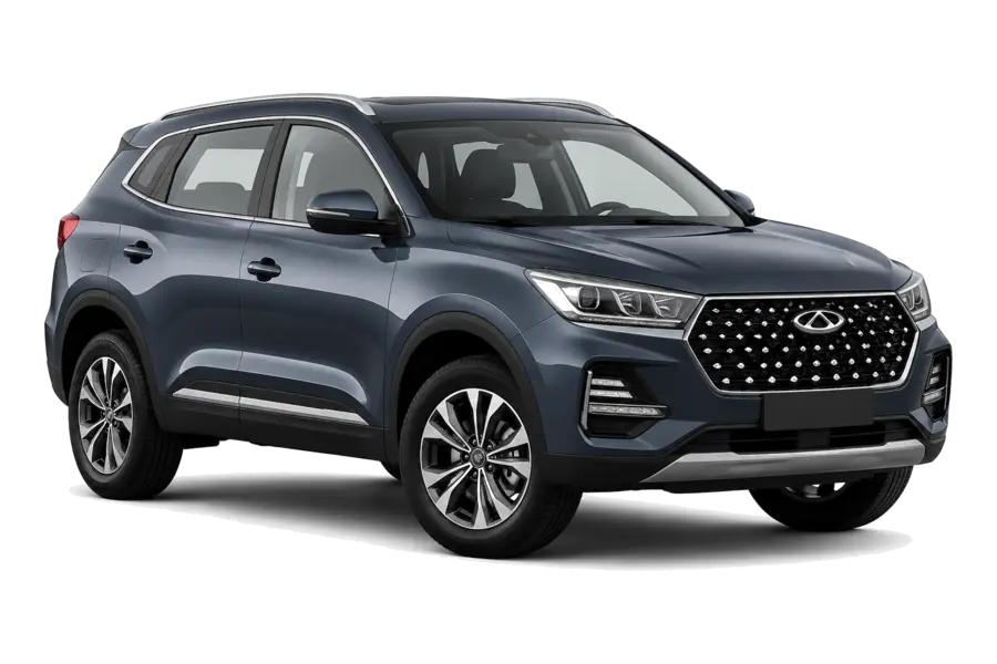 Автомобиль Chery Tiggo 7 Pro