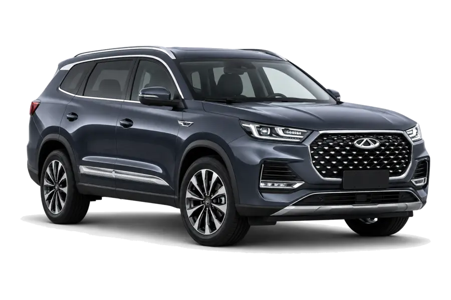 Автомобиль Chery Tiggo 8 Pro