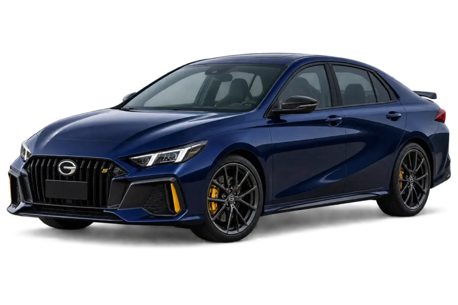Автомобиль GAC Empow