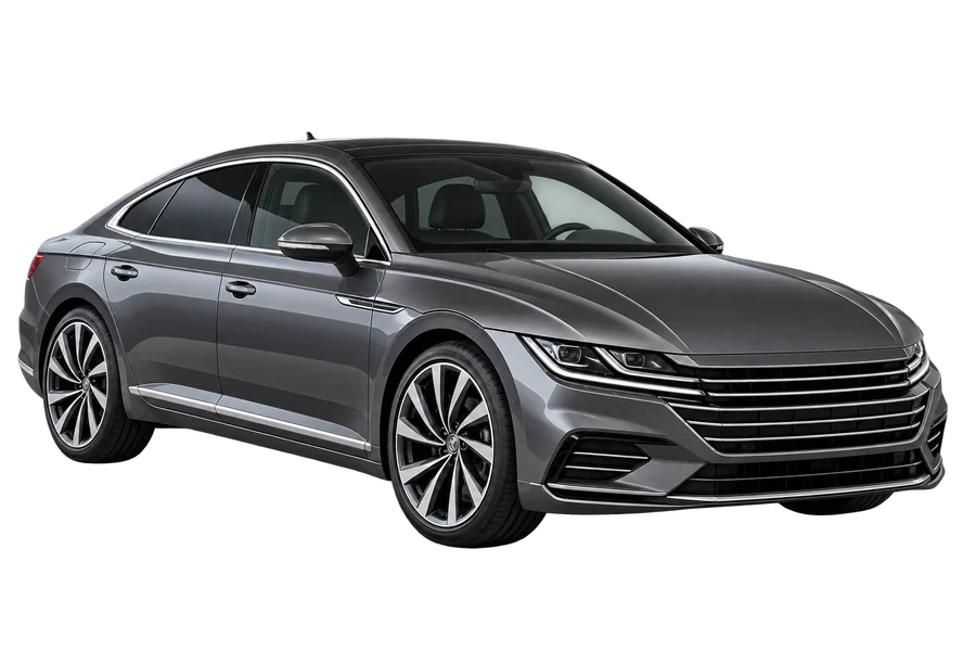 Иллюстрация Volkswagen Arteon
