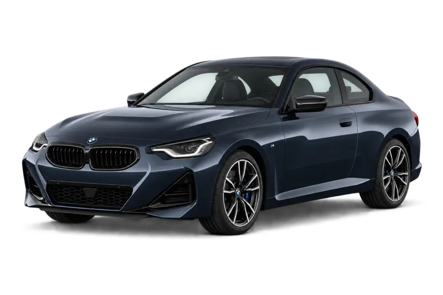 Автомобиль BMW 2 серии