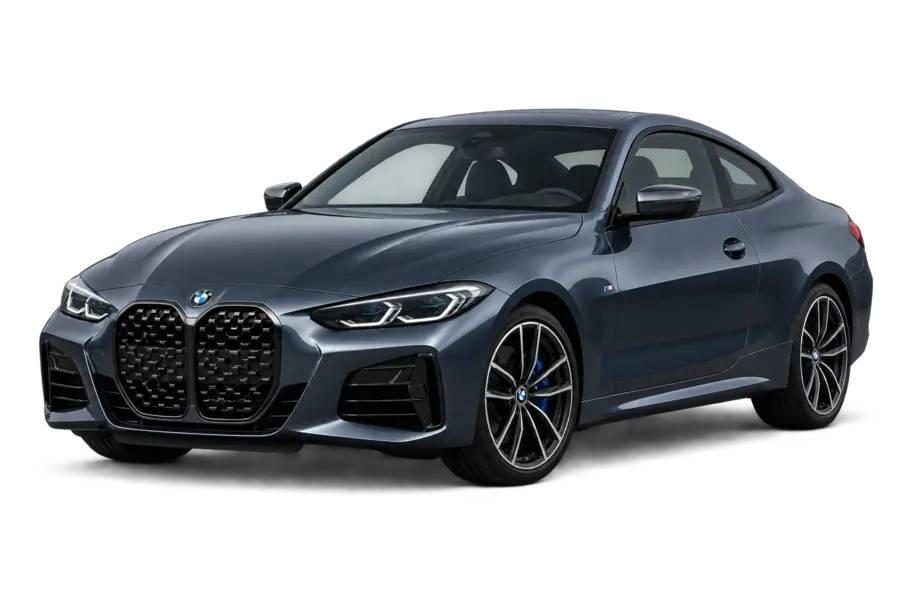 Автомобиль BMW 4 серии