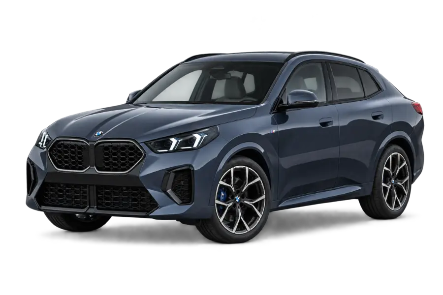 Автомобиль BMW X2