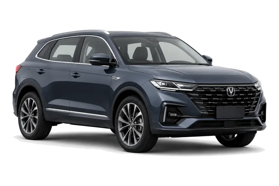 Changan CS55 Plus