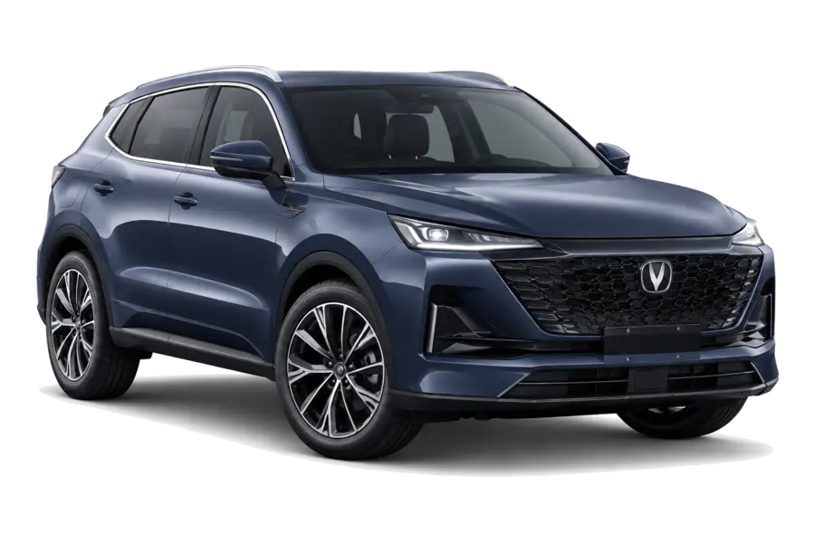 Changan UNI-S