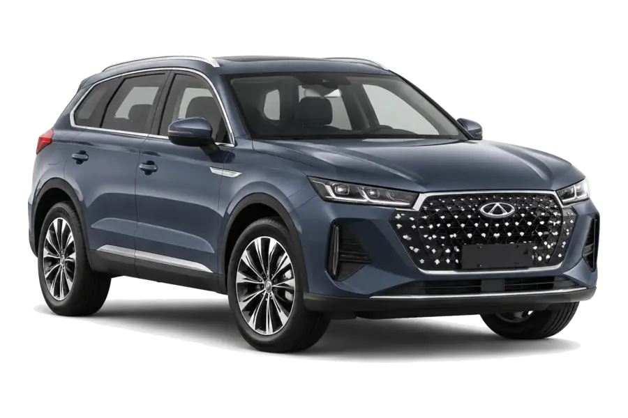 Chery Tiggo 7L