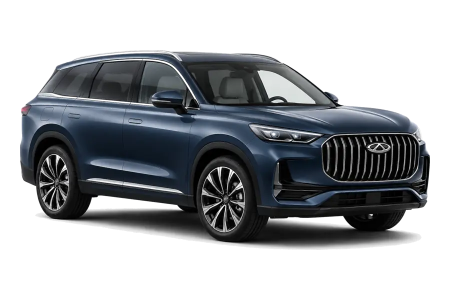 Chery Tiggo 9