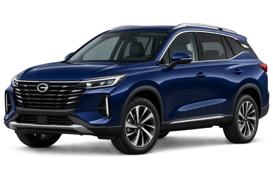 GAC GS4