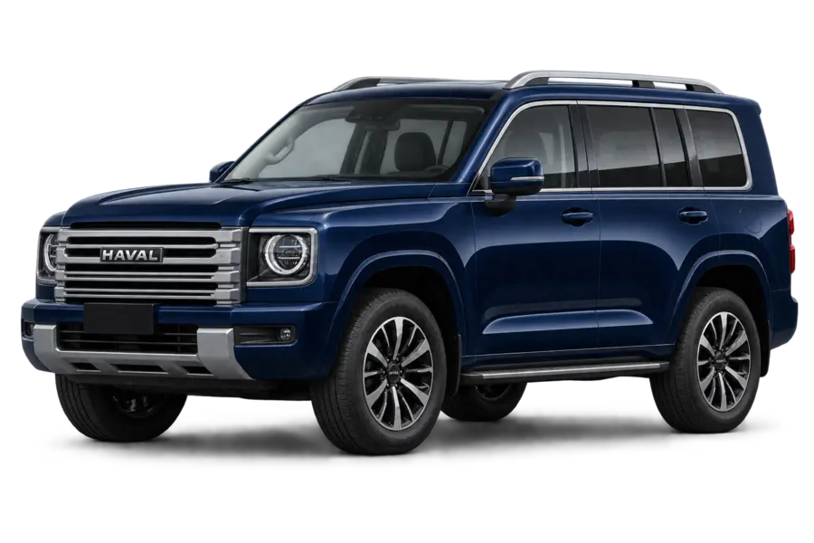 Haval H9