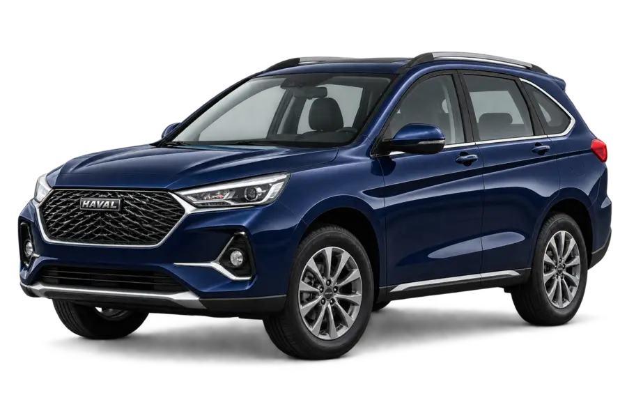 Haval M6