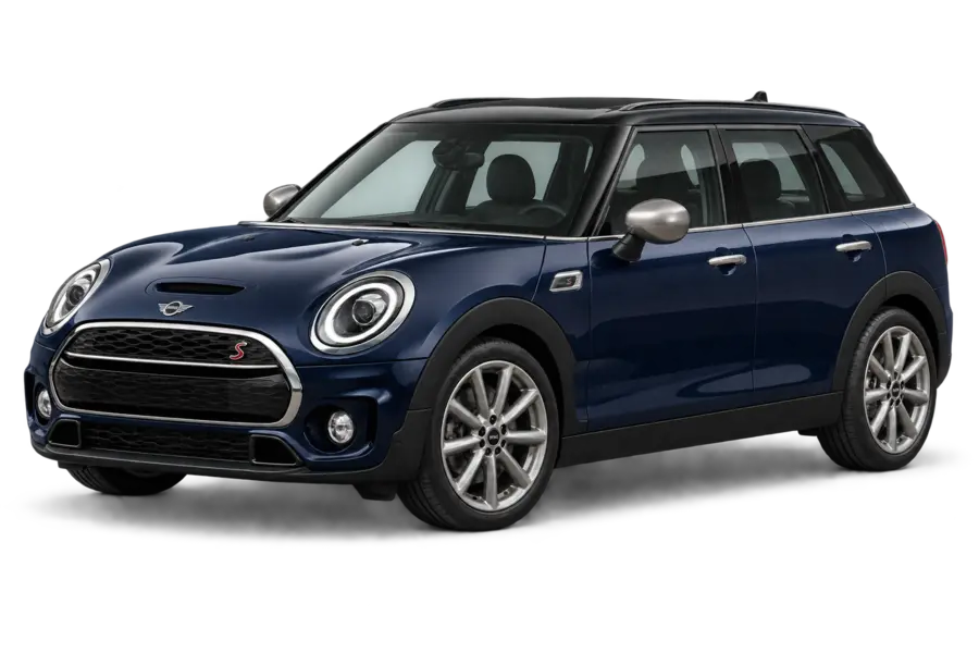 Автомобиль MINI Clubman