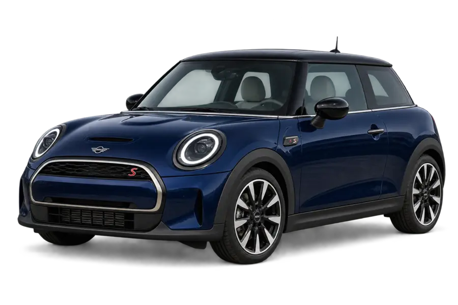 Автомобиль MINI Hatch (Cooper)