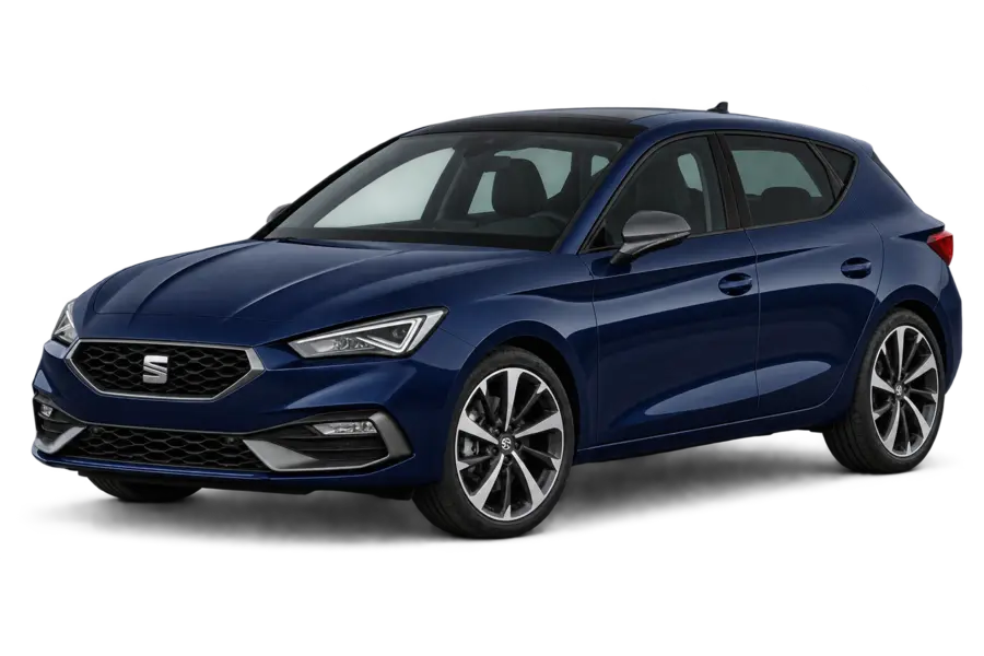 Автомобиль SEAT Leon
